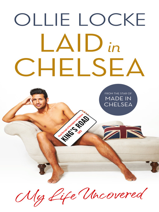Title details for Laid in Chelsea by Ollie Locke - Wait list